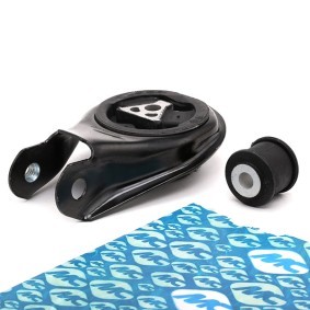 Acquista Supporto motore da Metalcaucho 05284 a buon mercato per soli 20,27 €