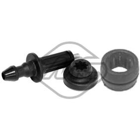 Osta Rajoitin, moottorikoppa Metalcaucho:llä 05662 edullisesti hintaan 4,99 €