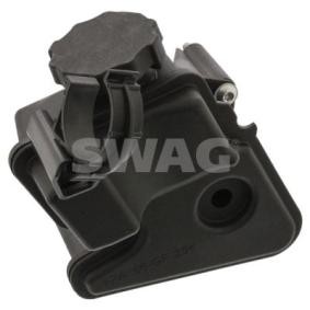 Kjøp Utjevningsbeholder, hydraulikkolje-servostyring av SWAG 10 94 7203 til den lave prisen 399,19 NOK