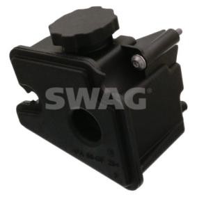 Kjøp Utjevningsbeholder, hydraulikkolje-servostyring av SWAG 10 94 8712 til den lave prisen 313,71 NOK