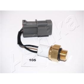 Acquista Termocontatto ventola radiatore da ASHIKA 12-01-105 a buon mercato per soli 21,63 €