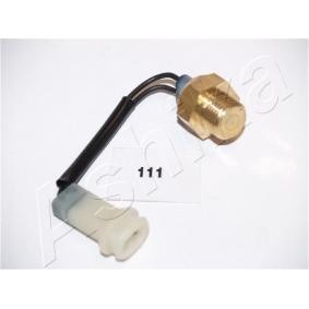 Acquista Termocontatto ventola radiatore da ASHIKA 12-01-111 a buon mercato per soli 30,37 €