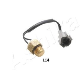 Acquista Termocontatto ventola radiatore da ASHIKA 12-01-114 a buon mercato per soli 30,37 €