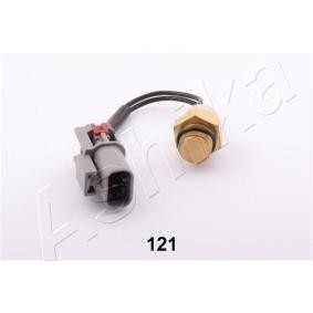 Acquista Termocontatto ventola radiatore da ASHIKA 12-01-121 a buon mercato per soli 27,81 €