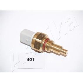 Acquista Termocontatto ventola radiatore da ASHIKA 12-04-401 a buon mercato per soli 26,17 €
