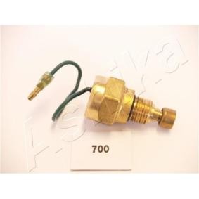 Acquista Termocontatto ventola radiatore da ASHIKA 12-07-700 a buon mercato per soli 26,92 €