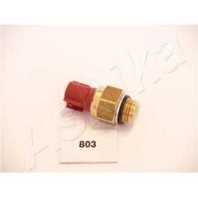 Acquista Termocontatto ventola radiatore da ASHIKA 12-08-803 a buon mercato per soli 26,00 €
