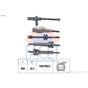 Acquista Sensore ABS da FACET 21.0096 a buon mercato per soli 77,66 €