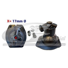 Acquista Supporto ammortizzatore da 3RG 45216 a buon mercato per soli 160,19 €