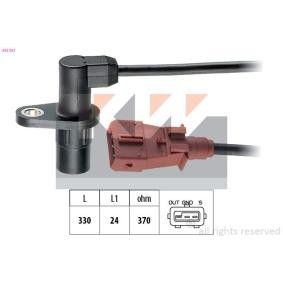 Kurbelwellensensor von KW 453 021
