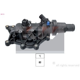 Kurbelwellensensor von KW 453 026