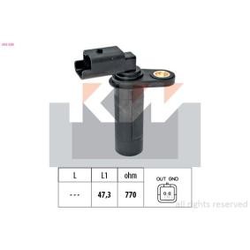 Kurbelwellensensor von KW 453 538