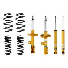 Kjøp Sport Kit, fjærsett / dempere av BILSTEIN 46-275943 til den lave prisen 18113,88 NOK