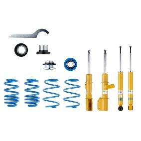 Kjøp Sport Kit, fjærsett / dempere av BILSTEIN 47-248281 til den lave prisen 11883,57 NOK