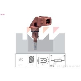 Sensor, Ansauglufttemperatur von KW 494 048