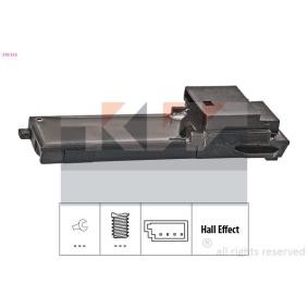 Acquista Innesto, Comando disinnesto frizione da KW 510 314 a buon mercato per soli 26,67 €