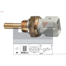 Sensor, Kühlmitteltemperatur von KW 530 127