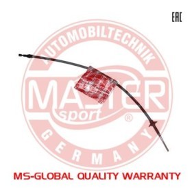 Acquista Cavo frizione da MASTER-SPORT 60011311-PCS-MS a buon mercato per soli 6,61 €