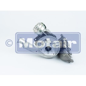 Achetez des Turbocompresseur MOTAIR 600208 à prix pour 1029,39 €