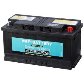 Køb Starterbatteri af VMF 60038 til den lave pris 3273,37 DKK