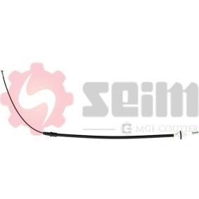 Acquista Cavo frizione da SEIM 600500 a buon mercato per soli 27,05 €