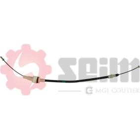 Acquista Cavo frizione da SEIM 600530 a buon mercato per soli 19,05 €