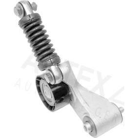 Achetez des Galet tendeur de courroie d'accessoire AUTEX 601059 à prix pour 125,14 €