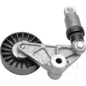 Riemenspanner, Keilrippenriemen von AUTEX 601434
