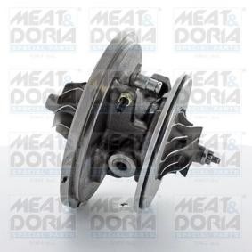 Rumpfgruppe, Lader für SSANGYONG von MEAT & DORIA