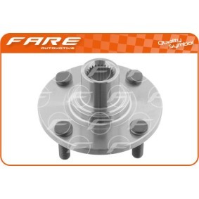 Radnabe von FARE SA