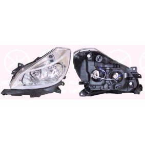 Compre Farol principal da KLOKKERHOLM 60330128A1 a um preço baixo por 321,93 €