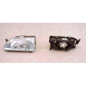 Compre Farol principal da KLOKKERHOLM 60360127A1 a um preço baixo por 143,92 €