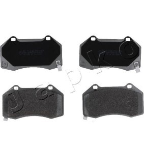 Comprar Disco de freno de JAPKO 60412 a bajo precio de 37,80 €