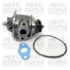 Rumpfgruppe Turbolader von MEAT & DORIA 60466