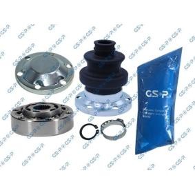 Acquista Kit giunti semiasse da GSP 605048 a buon mercato per soli 43,13 €