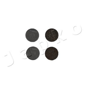 Achetez des Disque de frein JAPKO 60599 à prix pour 26,10 €