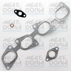 Achetez des Kit de montage, compresseur MEAT & DORIA 60728 à prix pour 50,87 €