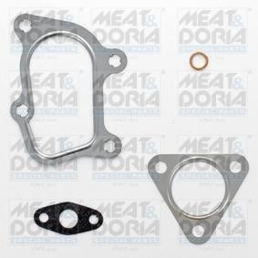Acquista Kit montaggio turbocompressore da MEAT & DORIA 60740 a buon mercato per soli 64,77 €