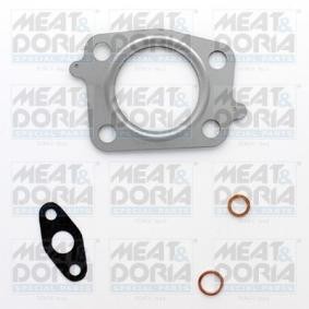 Acquista Kit montaggio turbocompressore da MEAT & DORIA 60741 a buon mercato per soli 46,19 €