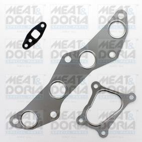 Montagesatz, Lader für MINI von MEAT & DORIA