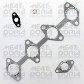 Achetez des Kit de montage, compresseur MEAT & DORIA 60746 à prix pour 74,22 €