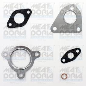 Achetez des Kit de montage, compresseur MEAT & DORIA 60749 à prix pour 76,72 €