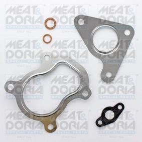 Acquista Kit montaggio turbocompressore da MEAT & DORIA 60758 a buon mercato per soli 55,67 €