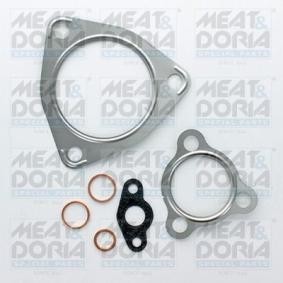 Acquista Kit montaggio turbocompressore da MEAT & DORIA 60759 a buon mercato per soli 35,79 €