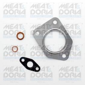 Montagesatz, Lader für MINI von MEAT & DORIA
