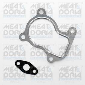 Acquista Kit montaggio turbocompressore da MEAT & DORIA 60773 a buon mercato per soli 6,29 €