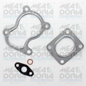 Montagesatz, Lader 60779 FIAT BRAVA von MEAT & DORIA