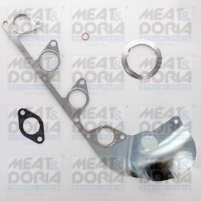 Acquista Kit montaggio turbocompressore da MEAT & DORIA 60800 a buon mercato per soli 89,30 €