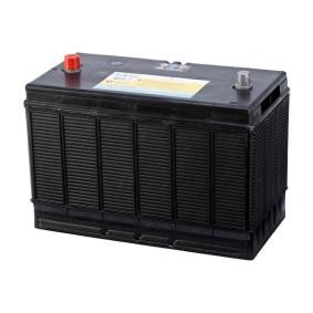 Batterie von VMF