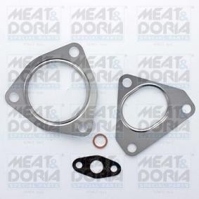 Montagesatz, Lader von MEAT & DORIA 60803